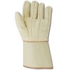Magid Heater Beater 198KGT 28 oz Cotton Canvas Hot Mill Gloves, 12PK 198JKGT